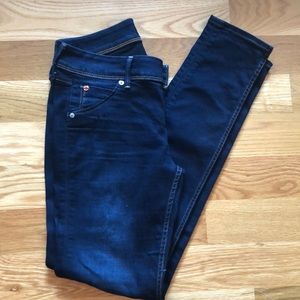 Hudson Skinny Jeans